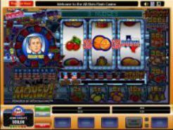 Dubya Money Slots