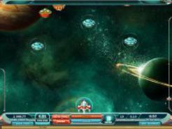 Max Damage and the Alien Attack Slots