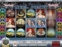 Reel Party Slots